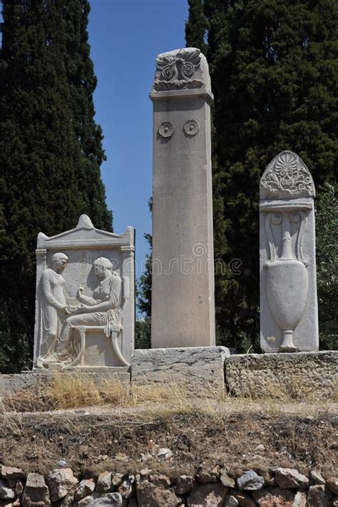 Exploring the Afterlife Beliefs in Greek Paganism through Burial Ceremonies